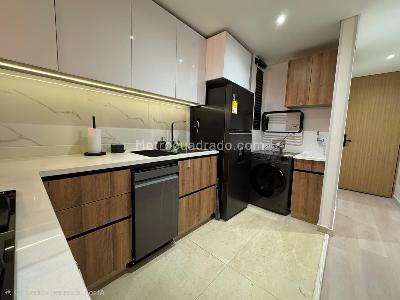 Apartamento en venta en Cedritos, Bogotá · foto 5 de 13