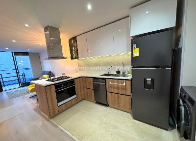 Apartamento en venta en Cedritos, Bogotá · foto 6 de 13
