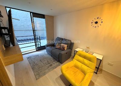 Apartamento en venta en Cedritos, Bogotá · foto 3 de 13