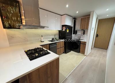 Apartamento en venta en Cedritos, Bogotá · foto 7 de 13