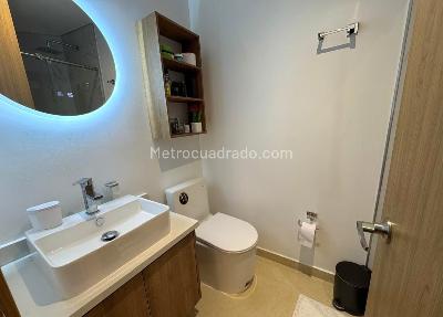 Apartamento en venta en Cedritos, Bogotá · foto 11 de 13