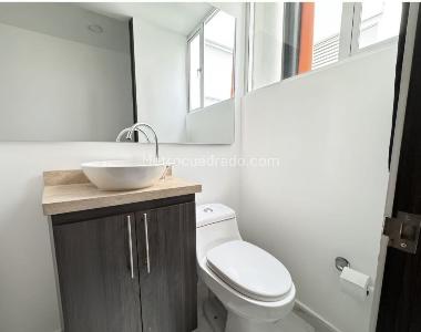 Apartamento en venta en Belmira, Bogotá · foto 19 de 19