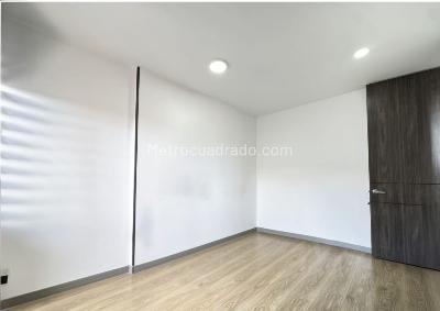 Apartamento en venta en Belmira, Bogotá · foto 17 de 19