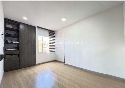 Apartamento en venta en Belmira, Bogotá · foto 13 de 19
