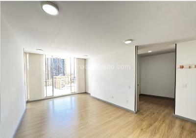 Apartamento en venta en Belmira, Bogotá · foto 4 de 19