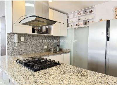 Apartamento en venta en Belmira, Bogotá · foto 9 de 19