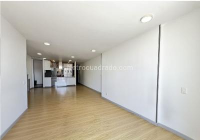 Apartamento en venta en Belmira, Bogotá · foto 7 de 19