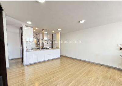 Apartamento en venta en Belmira, Bogotá · foto 6 de 19