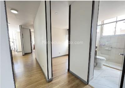 Apartamento en venta en Belmira, Bogotá · foto 10 de 19