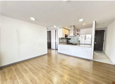 Apartamento en venta en Belmira, Bogotá · foto 5 de 19