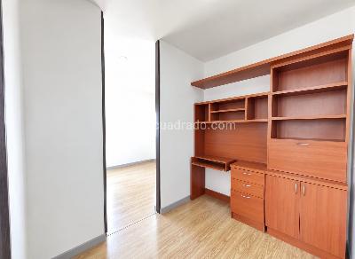 Apartamento en venta en Belmira, Bogotá · foto 11 de 19