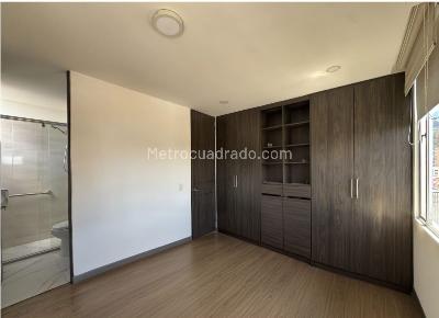 Apartamento en venta en Belmira, Bogotá · foto 15 de 19
