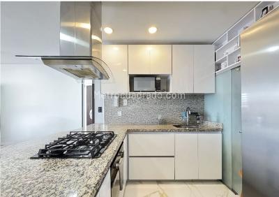 Apartamento en venta en Belmira, Bogotá · foto 8 de 19