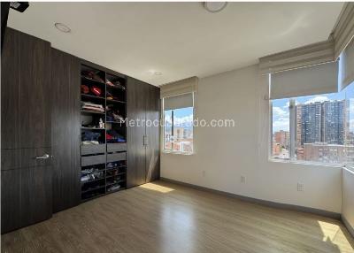 Apartamento en venta en Belmira, Bogotá · foto 14 de 19