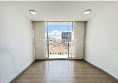 Apartamento en venta en Belmira, Bogotá · foto 3 de 19