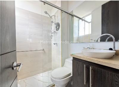 Apartamento en venta en Belmira, Bogotá · foto 18 de 19