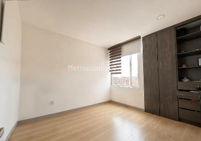 Apartamento en venta en Belmira, Bogotá · foto 12 de 19