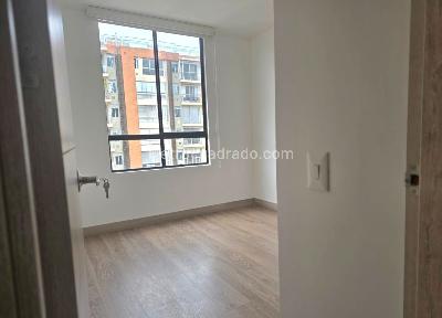 Apartamento en venta en Cedritos, Bogotá · foto 6 de 12