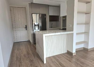 Apartamento en venta en Cedritos, Bogotá · foto 3 de 12