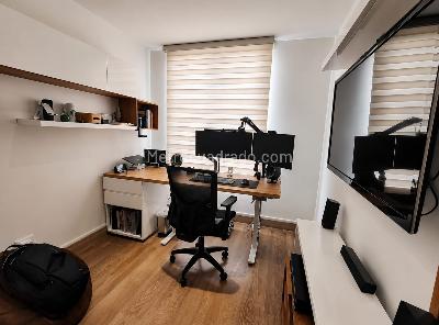 Apartamento en venta en Cedritos, Bogotá · foto 5 de 10