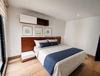 Apartamento en venta en Cedritos, Bogotá · foto 6 de 10