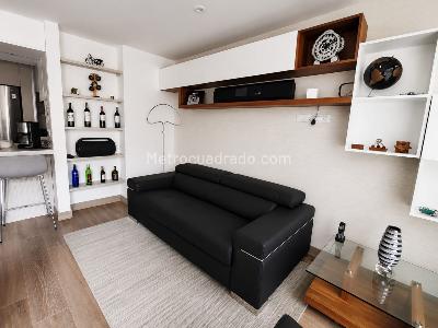 Apartamento en venta en Cedritos, Bogotá · foto 2 de 10