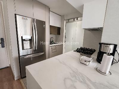 Apartamento en venta en Cedritos, Bogotá · foto 4 de 10