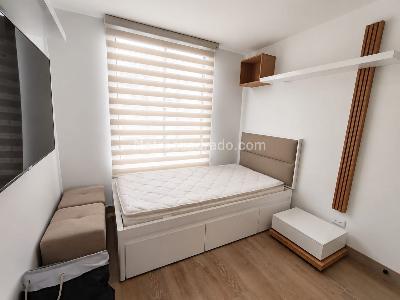 Apartamento en venta en Cedritos, Bogotá · foto 8 de 10
