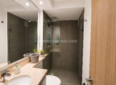 Apartamento en venta en Cedritos, Bogotá · foto 9 de 10