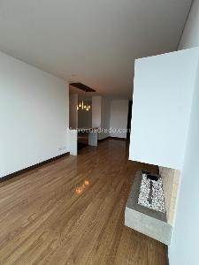 Apartamento en venta en Cedritos, Bogotá · foto 2 de 19