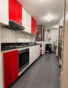 Apartamento de 3 alcobas en venta en El Moral, Bogotá, 109 m² · foto 9 de 11