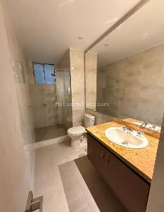 Apartamento de 3 alcobas en venta en El Moral, Bogotá, 109 m² · foto 10 de 11