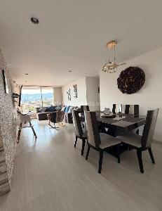 Apartamento de 3 alcobas en venta en El Moral, Bogotá, 109 m² · foto 2 de 11