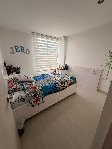 Apartamento de 3 alcobas en venta en El Moral, Bogotá, 109 m² · foto 8 de 11