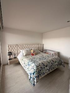 Apartamento de 3 alcobas en venta en El Moral, Bogotá, 109 m² · foto 6 de 11