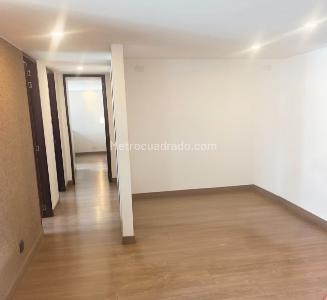 Apartamento de 3 alcobas en venta en Contador Cedritos, Bogotá, 121 m² · foto 6 de 14