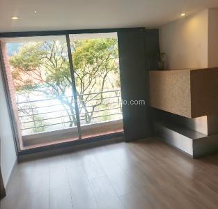 Apartamento de 3 alcobas en venta en Contador Cedritos, Bogotá, 121 m² · foto 2 de 14