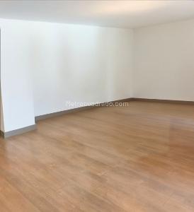 Apartamento de 3 alcobas en venta en Contador Cedritos, Bogotá, 121 m² · foto 4 de 14