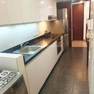 Apartamento de 3 alcobas en venta en Contador Cedritos, Bogotá, 121 m² · foto 7 de 14