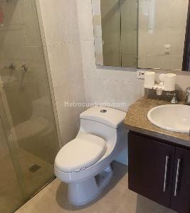 Apartamento de 3 alcobas en venta en Contador Cedritos, Bogotá, 121 m² · foto 13 de 14