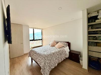 Apartamento en venta en Cedritos, Bogotá · foto 13 de 18