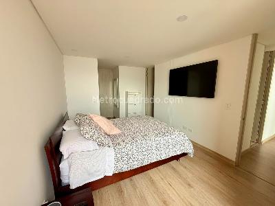 Apartamento en venta en Cedritos, Bogotá · foto 14 de 18