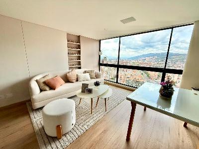 Apartamento en venta en Cedritos, Bogotá · foto 3 de 18
