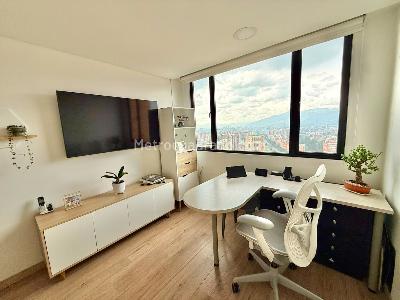 Apartamento en venta en Cedritos, Bogotá · foto 5 de 18
