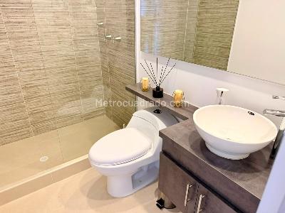Apartamento en venta en Cedritos, Bogotá · foto 16 de 18
