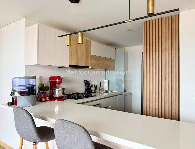 Apartamento en venta en Cedritos, Bogotá · foto 8 de 18