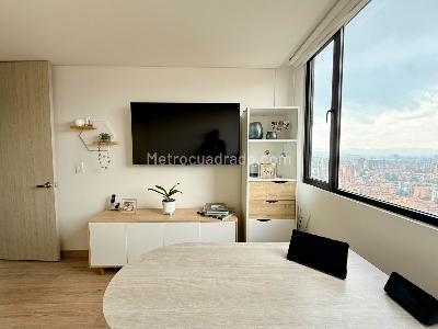 Apartamento en venta en Cedritos, Bogotá · foto 10 de 18