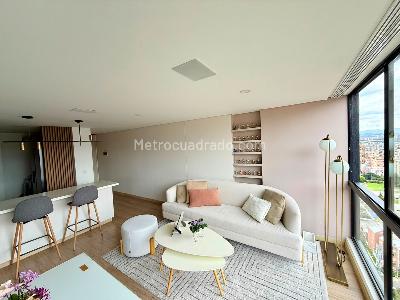 Apartamento en venta en Cedritos, Bogotá · foto 4 de 18