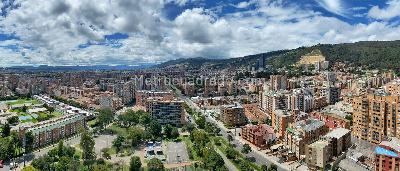 Apartamento en venta en Cedritos, Bogotá · foto 17 de 18
