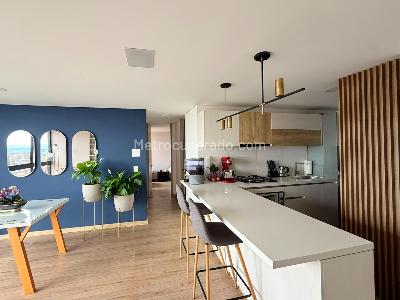 Apartamento en venta en Cedritos, Bogotá · foto 6 de 18